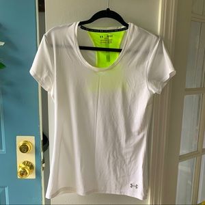 Under Armour Running Shirt